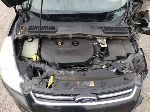 Photo 12 from auction – 2013 FORD ESCAPE SEL with VIN 1FMCU9H93DUD11697