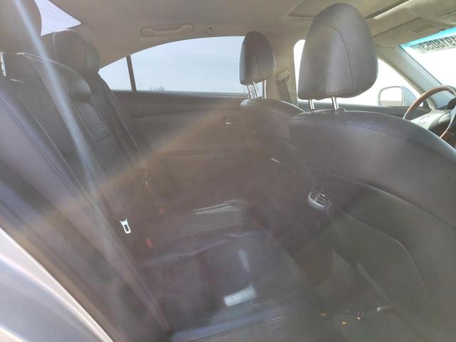 Photo 10 from auction – 2007 LEXUS ES 350 with VIN JTHBJ46G872001458