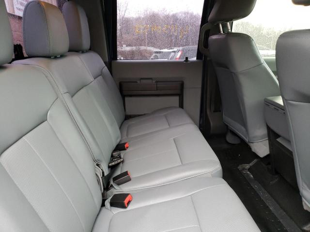Photo 10 from auction – 2016 FORD F250 SUPER with VIN 1FT7W2B67GEB71691