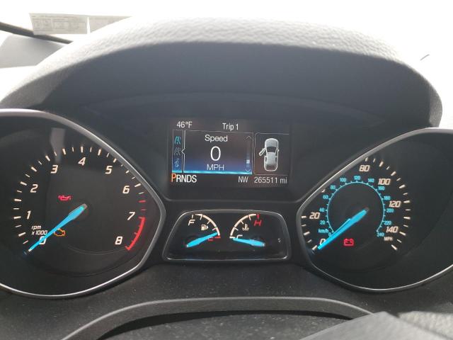 Photo 9 from auction – 2015 FORD ESCAPE SE with VIN 1FMCU0G98FUA04400