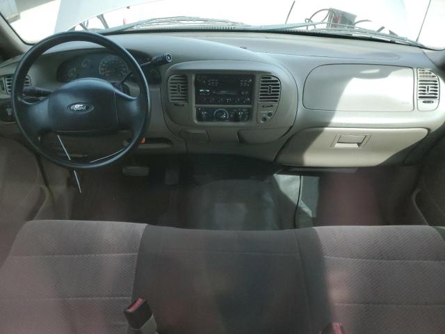 Photo 8 from auction – 2004 FORD F-150 HERI with VIN 2FTRF17W84CA51749
