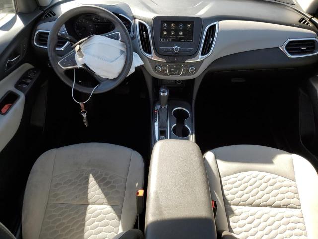 Photo 8 from auction – 2019 CHEVROLET EQUINOX LS with VIN 2GNAXHEV8K6297202