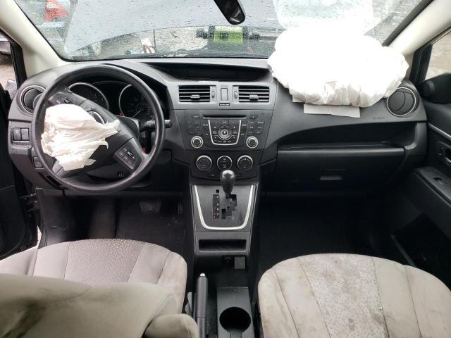 Photo 8 from auction – 2012 MAZDA 5 with VIN JM1CW2BL2C0126704
