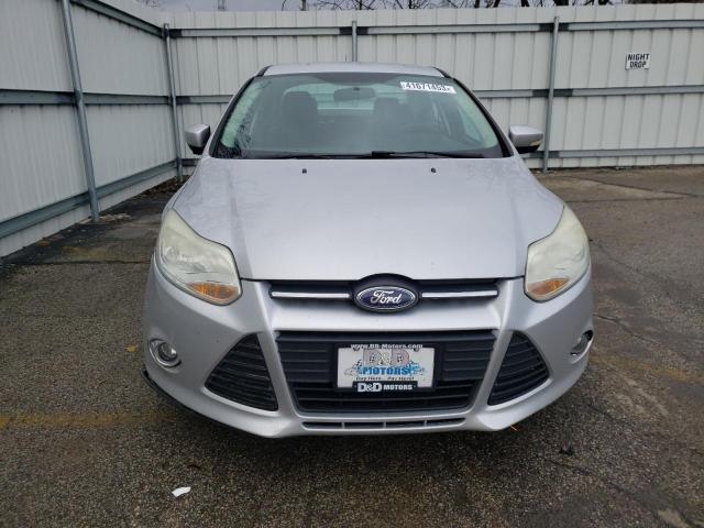 Photo 5 from auction – 2013 FORD FOCUS SE with VIN 1FADP3F21DL201553