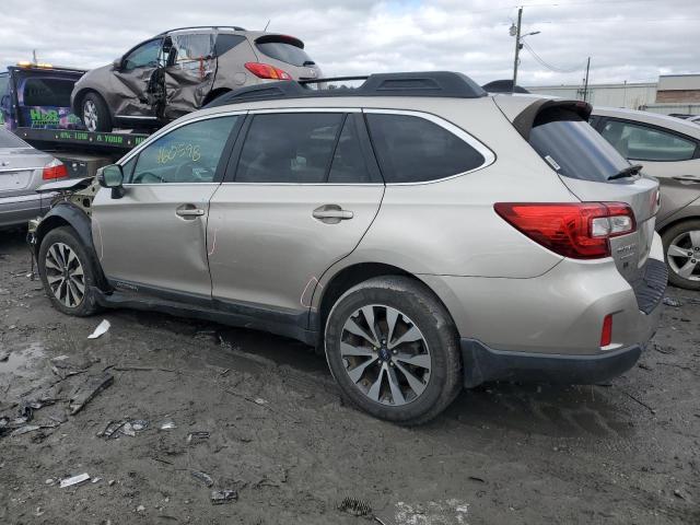 Photo 2 from auction – 2016 SUBARU OUTBACK 2. with VIN 4S4BSBNC5G3228159
