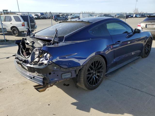 Photo 3 from auction – 2019 FORD MUSTANG GT with VIN 1FA6P8CF6K5202776