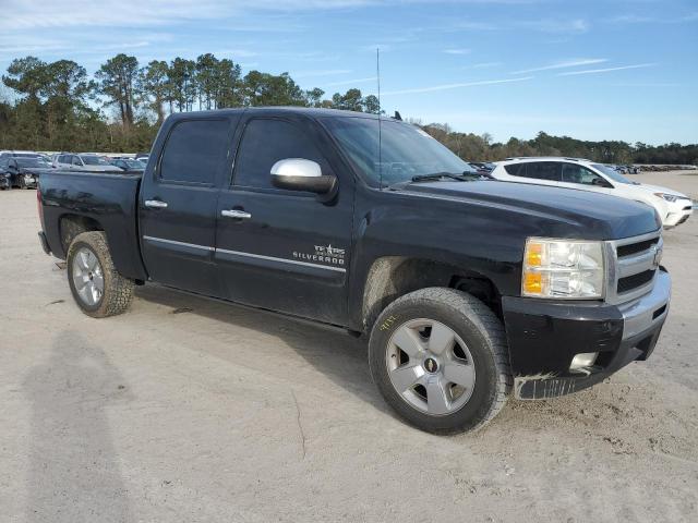 Zdjęcie 4 z aukcji – 2011 CHEVROLET SILVERADO z VIN 3GCPCSE09BG293843