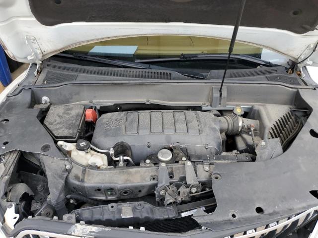 Photo 12 from auction – 2013 BUICK ENCLAVE with VIN 5GAKRDKD8DJ167617