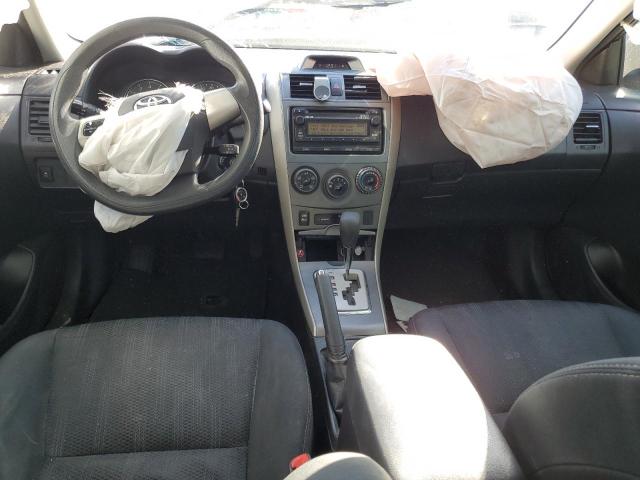 Photo 8 from auction – 2012 TOYOTA COROLLA BA with VIN 2T1BU4EE7CC907752