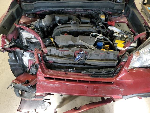 Photo 11 from auction – 2018 SUBARU FORESTER 2 with VIN JF2SJAEC4JH400372