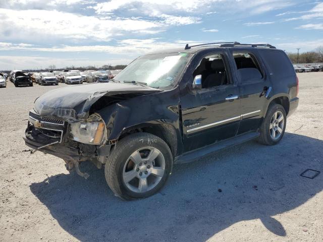 Photo 1 from auction – 2014 CHEVROLET TAHOE C150 with VIN 1GNSCCE07ER147369