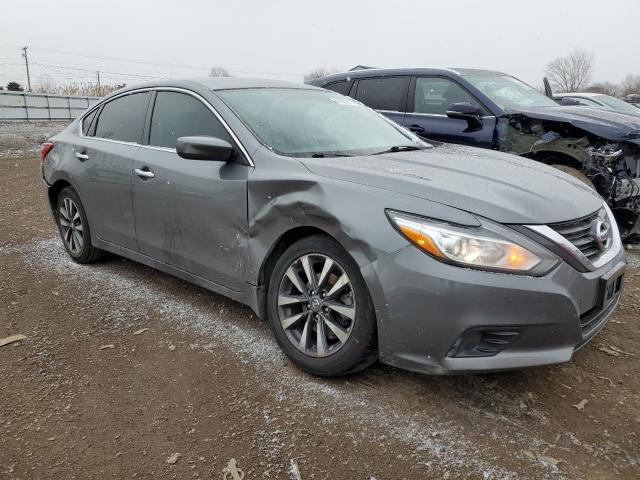 Photo 4 from auction – 2017 NISSAN ALTIMA 2.5 with VIN 1N4AL3AP5HC123169