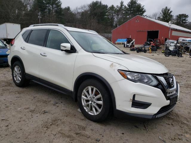 Photo 4 from auction – 2017 NISSAN ROGUE S with VIN KNMAT2MVXHP549205