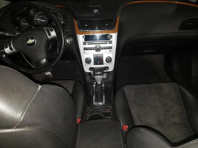 Photo 8 from auction – 2010 CHEVROLET MALIBU with VIN 1G1ZD5EB8AF267607