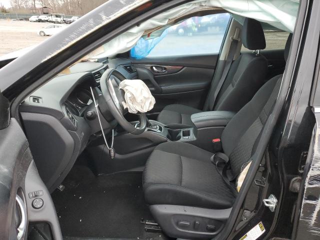 Photo 7 from auction – 2017 NISSAN ROGUE S with VIN KNMAT2MT1HP609709