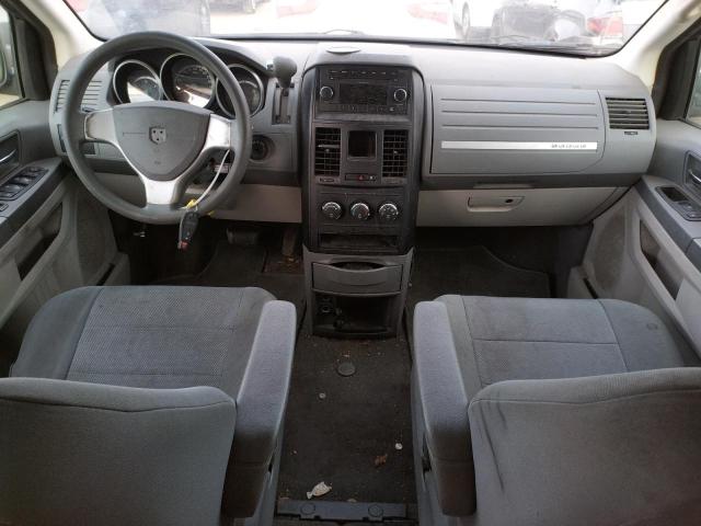 Photo 8 from auction – 2009 DODGE GRAND CARA with VIN 1D8HN44E79B509006