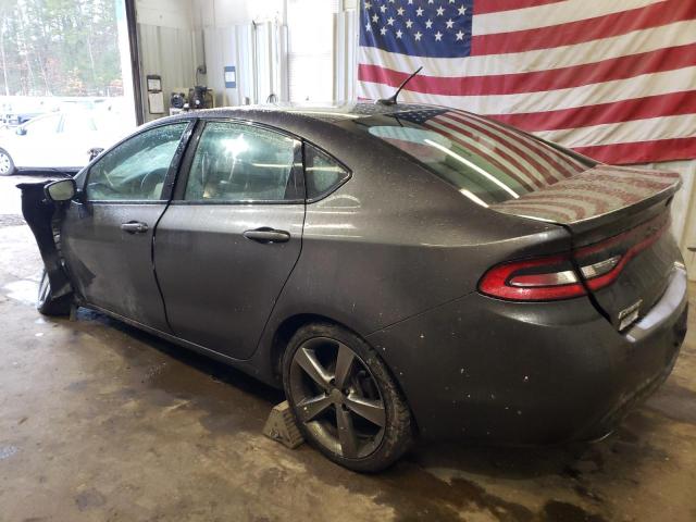 Photo 2 from auction – 2015 DODGE DART SXT with VIN 1C3CDFBB6FD201023