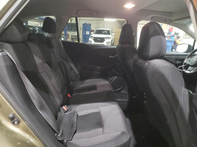 Photo 10 from auction – 2022 SUBARU OUTBACK TO with VIN 4S4BTDEC6N3246062