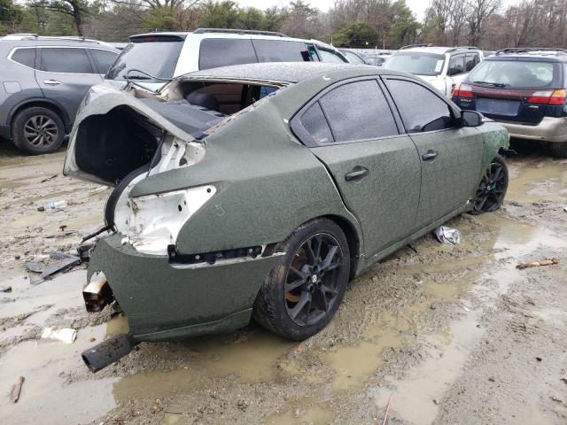 Photo 3 from auction – 2014 NISSAN MAXIMA S with VIN 1N4AA5AP4EC469887
