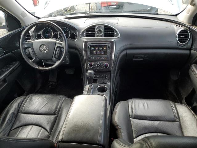 Photo 8 from auction – 2015 BUICK ENCLAVE with VIN 5GAKRCKDXFJ209007
