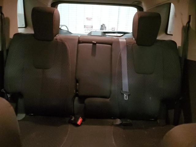 Photo 10 from auction – 2013 GMC TERRAIN SL with VIN 2GKALMEK3D6331282