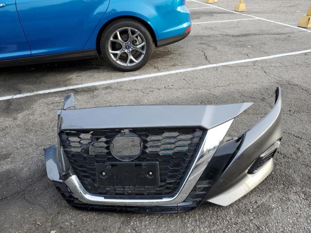Photo 12 from auction – 2020 NISSAN ALTIMA S with VIN 1N4BL4BV4LC166837