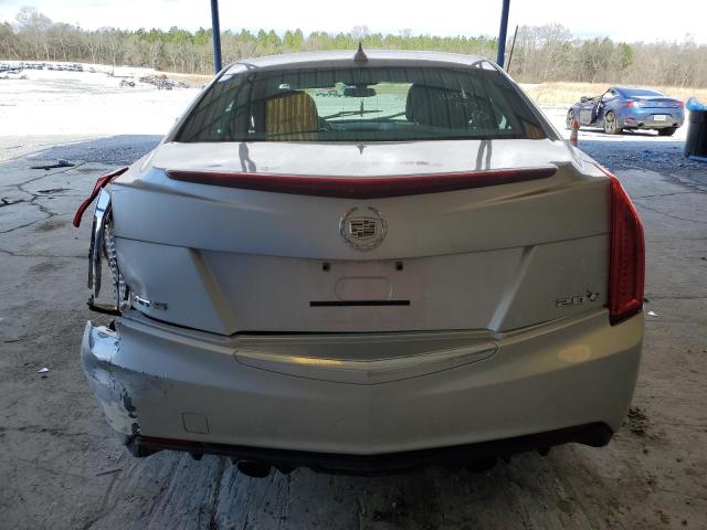 Photo 6 from auction – 2014 CADILLAC ATS with VIN 1G6AA5RX0E0169511