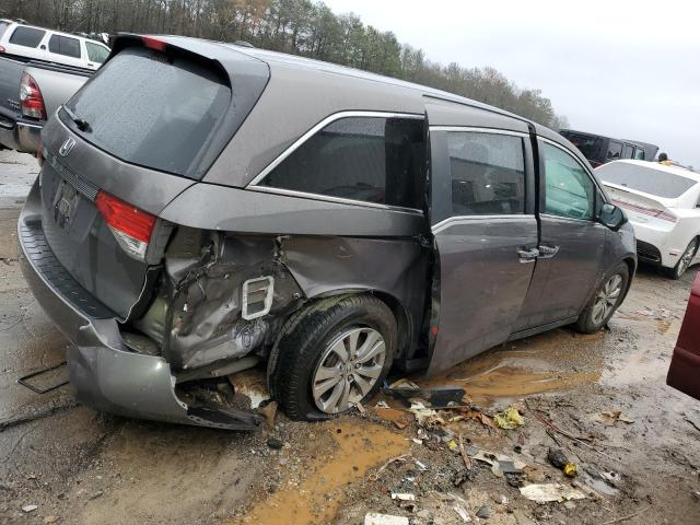 Photo 3 from auction – 2015 HONDA ODYSSEY EX with VIN 5FNRL5H65FB098876
