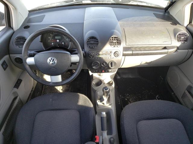 Photo 8 from auction – 2003 VOLKSWAGEN NEW BEETLE with VIN 3VWBD21C13M428658
