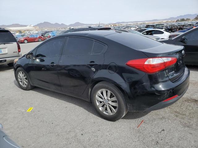 Photo 2 from auction – 2015 KIA FORTE LX with VIN KNAFX4A69F5383395