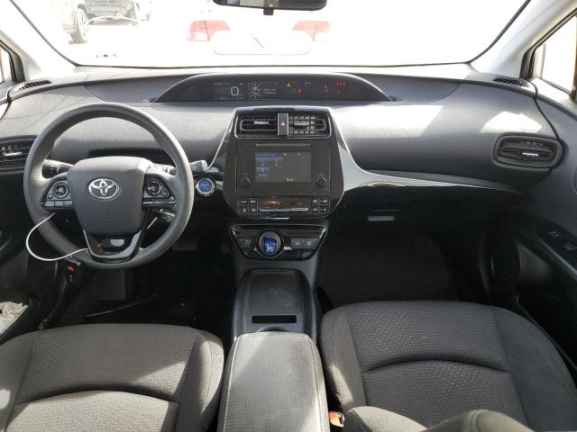 Photo 8 from auction – 2019 TOYOTA PRIUS with VIN JTDKARFU1K3096873