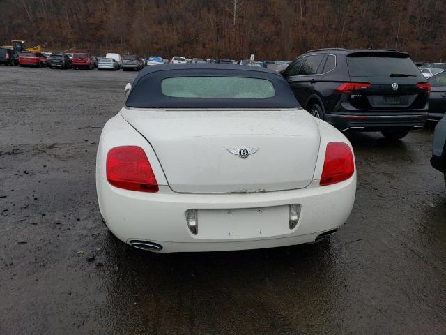 Photo 6 from auction – 2010 BENTLEY CONTINENTA with VIN SCBDR3ZA5AC065420