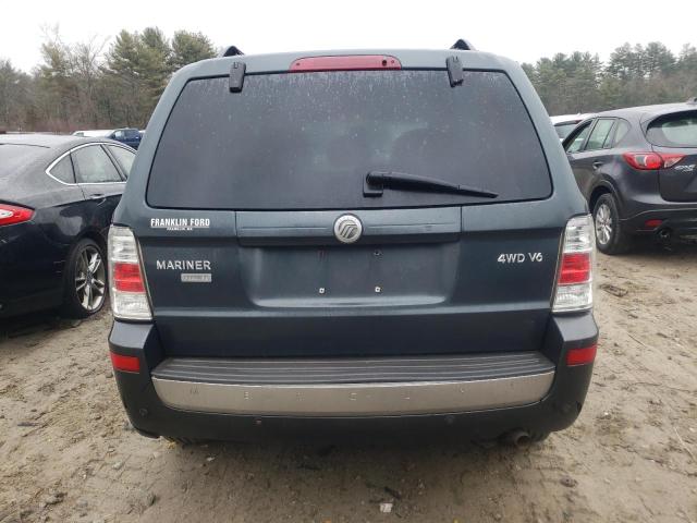 Photo 6 from auction – 2008 MERCURY MARINER PR with VIN 4M2CU97178KJ43557