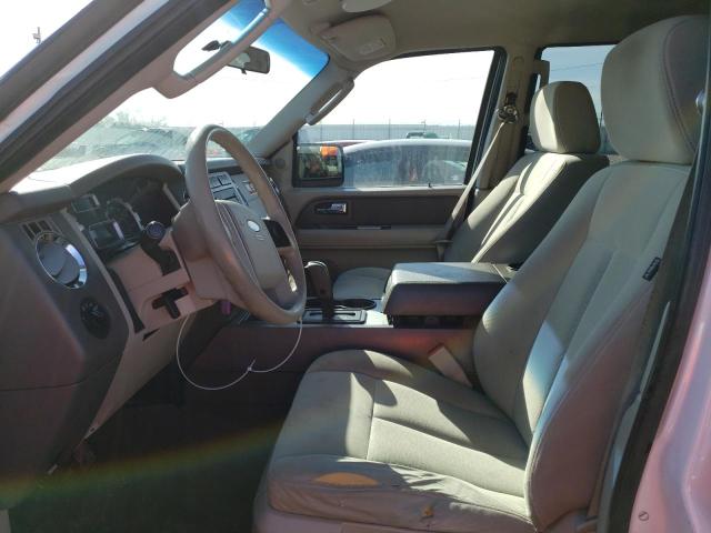 Photo 7 from auction – 2007 FORD EXPEDITION with VIN 1FMFU165X7LA84081