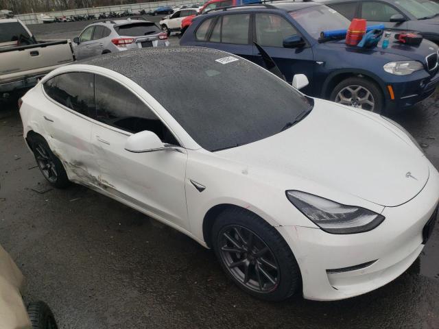 Photo 4 from auction – 2019 TESLA MODEL 3 with VIN 5YJ3E1EBXKF510844