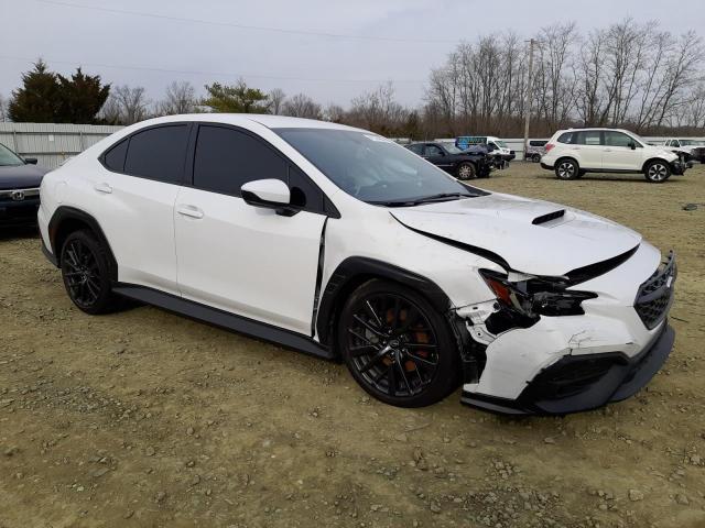 Photo 4 from auction – 2022 SUBARU WRX PREMIU with VIN JF1VBAF61N9014967