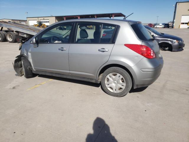 Photo 2 from auction – 2012 NISSAN VERSA S with VIN 3N1BC1CP5CK250316