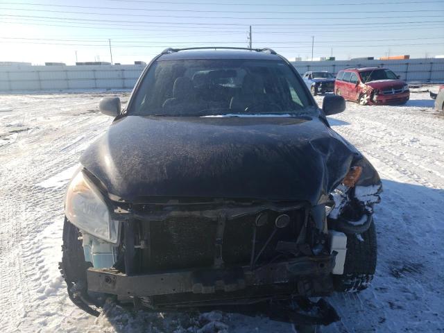 Photo 5 from auction – 2010 TOYOTA RAV4 with VIN 2T3BF4DV2AW038735