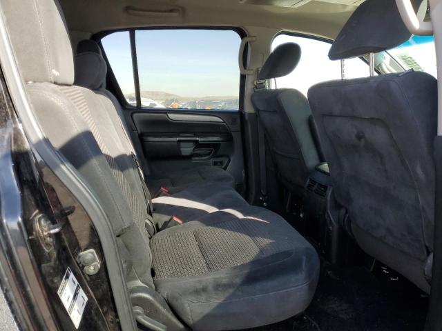 Photo 11 from auction – 2014 NISSAN ARMADA SV with VIN 5N1BA0NC9EN601129
