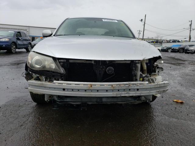 صورة رقم 5 من المزاد - 2009 SUBARU IMPREZA 2. مع VIN JF1GE61639H515861