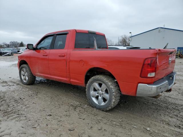 Photo 2 from auction – 2011 DODGE RAM 1500 with VIN 1D7RV1GT9BS510651