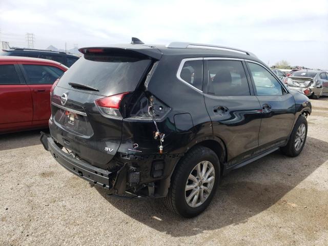 Photo 3 from auction – 2020 NISSAN ROGUE S with VIN JN8AT2MT3LW010247