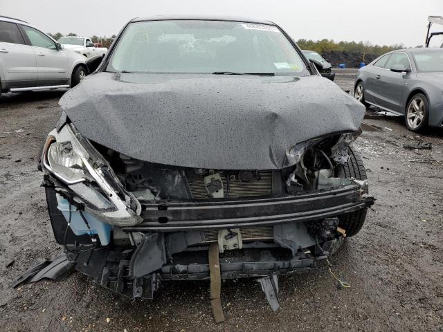 Photo 5 from auction – 2018 NISSAN SENTRA S with VIN 3N1AB7AP6JY216366