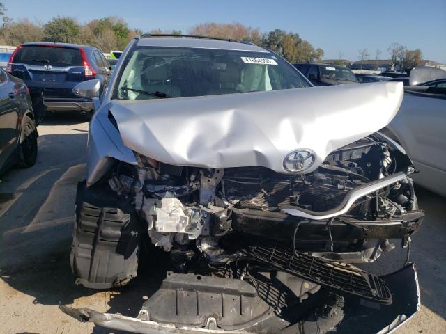 Photo 5 from auction – 2013 TOYOTA VENZA LE with VIN 4T3ZA3BB1DU064862