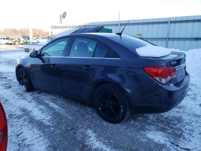 Photo 2 from auction – 2011 CHEVROLET CRUZE LT with VIN 1G1PF5S93B7120917