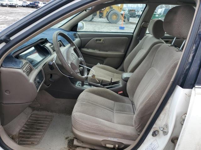 Photo 7 from auction – 2000 TOYOTA CAMRY CE with VIN 4T1BG28K7YU963662