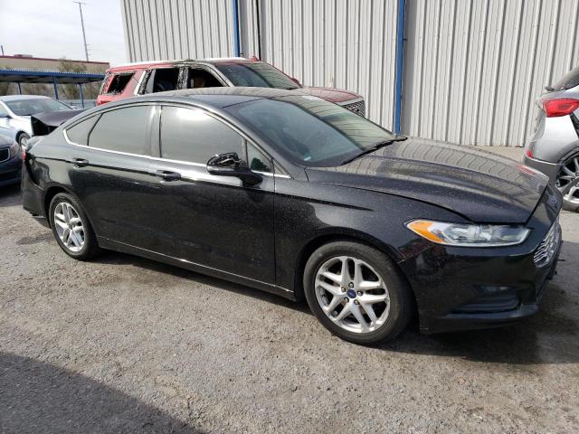 Photo 4 from auction – 2014 FORD FUSION SE with VIN 3FA6P0H76ER392714