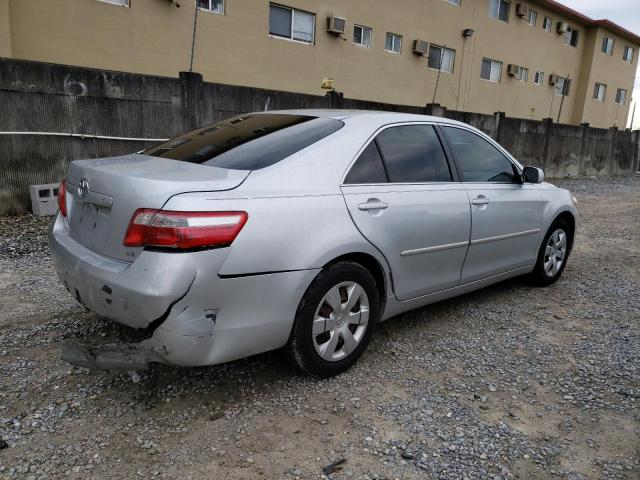 Photo 3 from auction – 2008 TOYOTA CAMRY CE with VIN 4T1BE46K28U739431