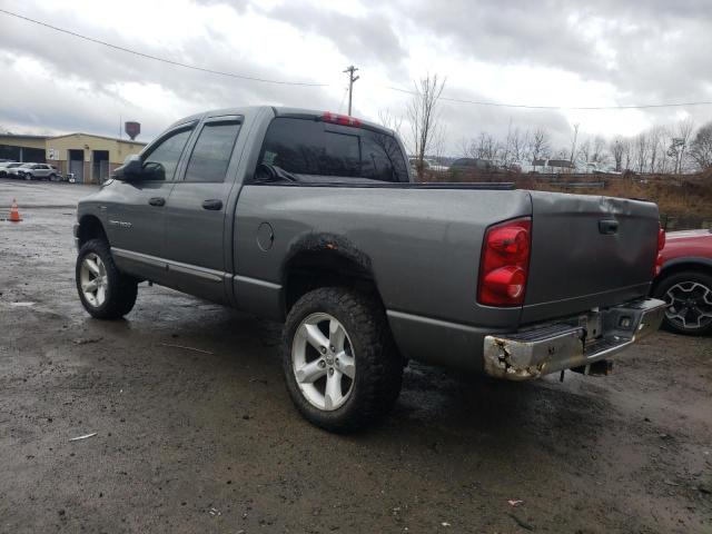 Photo 2 from auction – 2007 DODGE RAM 1500 S with VIN 1D7HU18267S120036