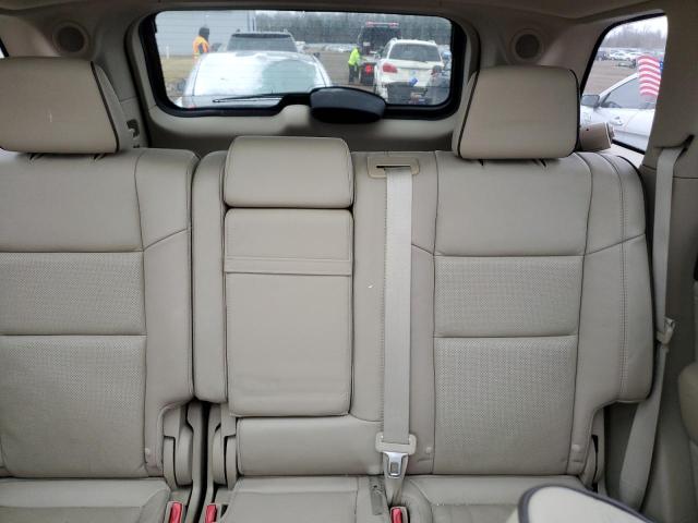 Photo 10 from auction – 2012 JEEP GRAND CHER with VIN 1C4RJFCT0CC194271